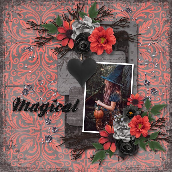 Magical