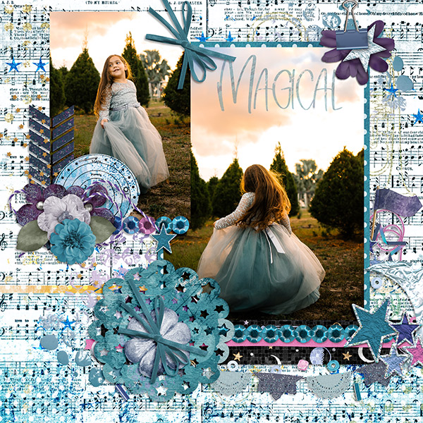 Magical