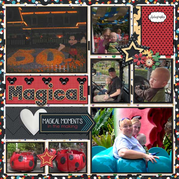 Magical