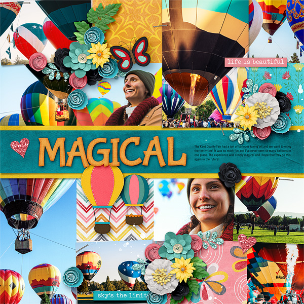 Magical
