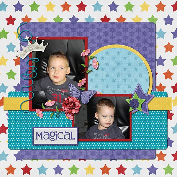 Magical