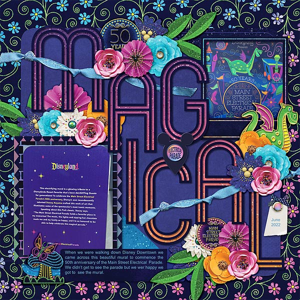 Magical