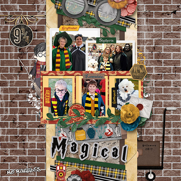 Magical