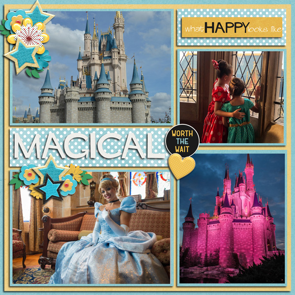 Magical