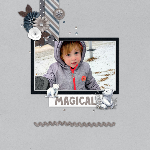 Magical