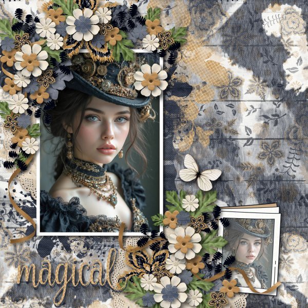 magical
