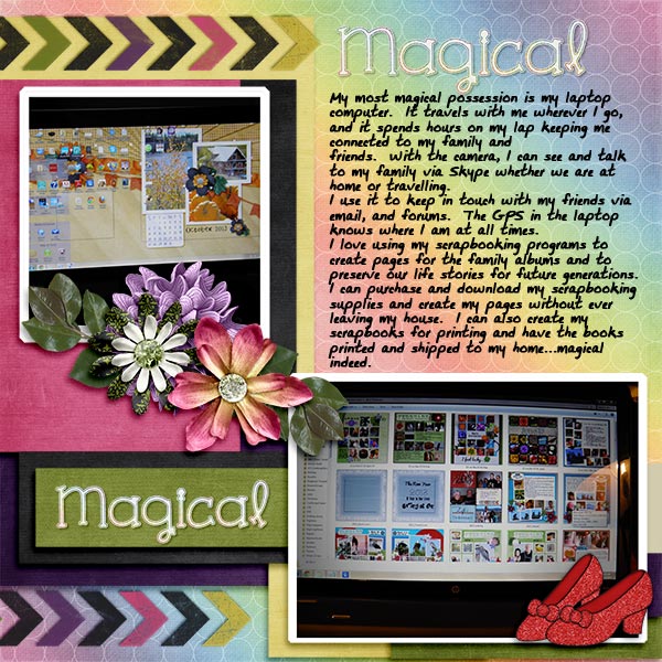 Magical4