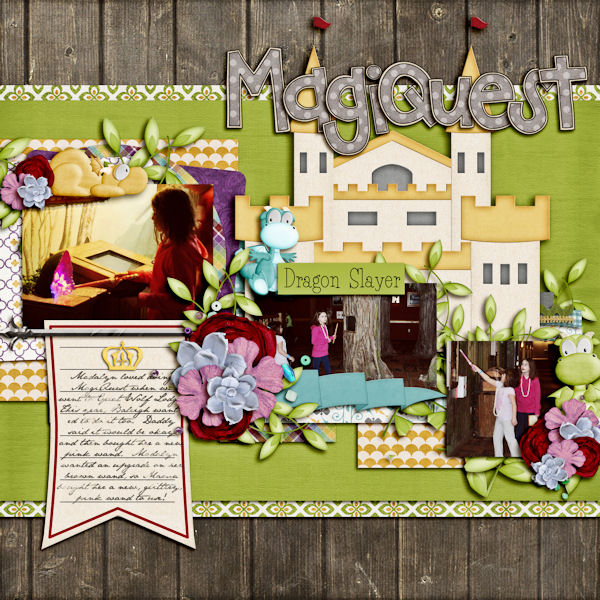 MagiQuest