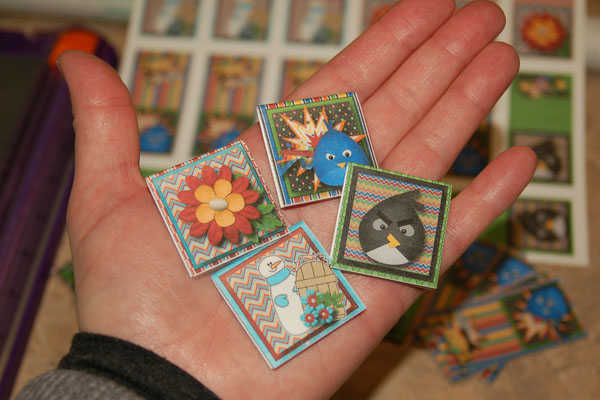 magnetic bookmarks 2