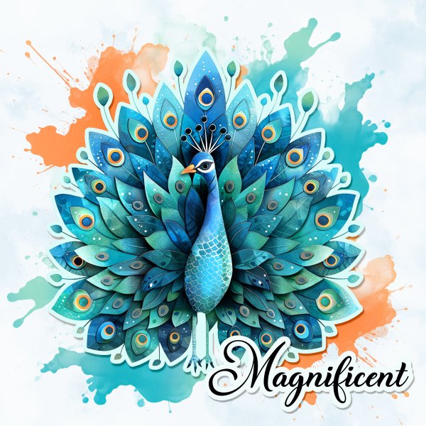 Magnificent