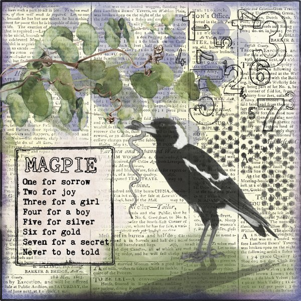 Magpie