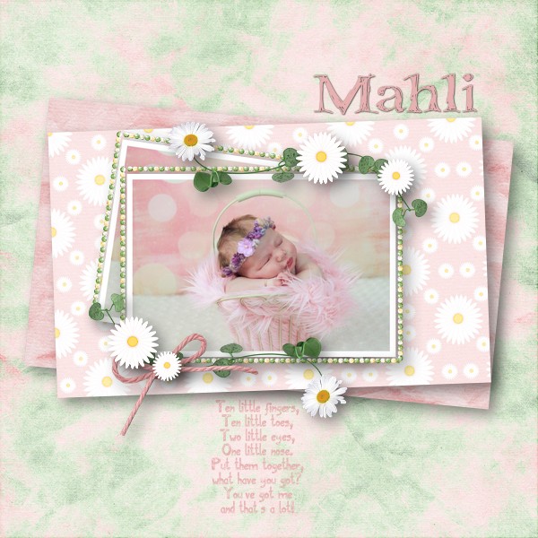 Mahli