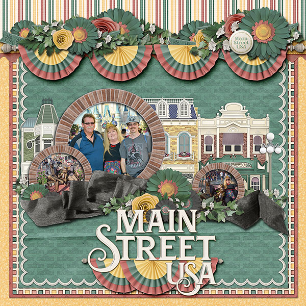 Main Street 2018