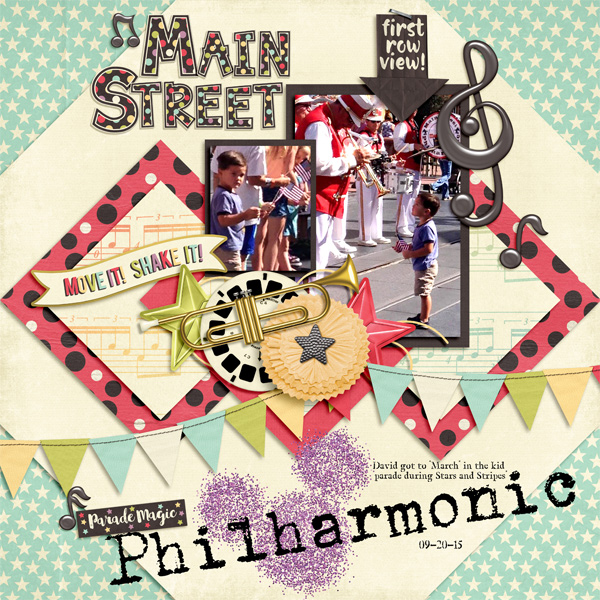 Main Street Philharmonic