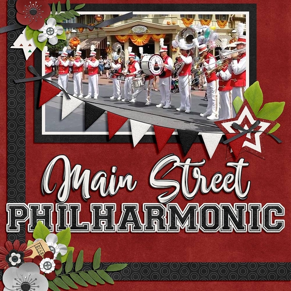 Main Street Philharmonic