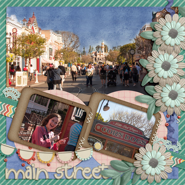 Main Street