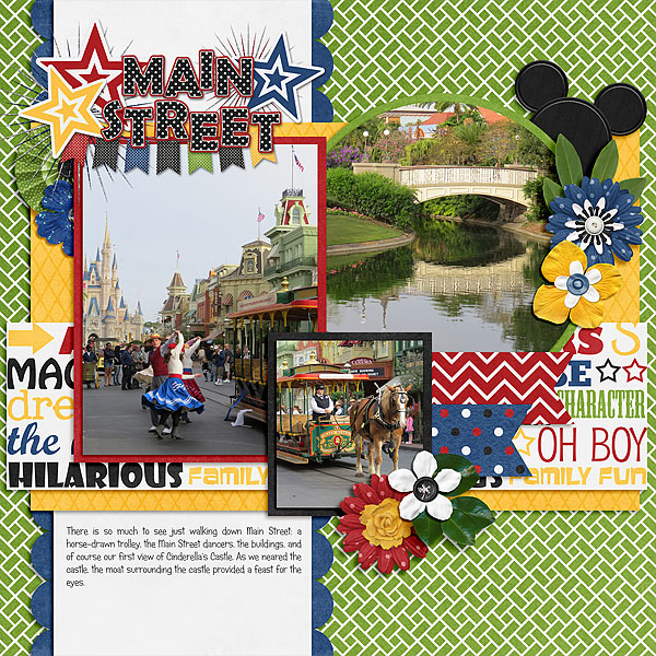 Main Street