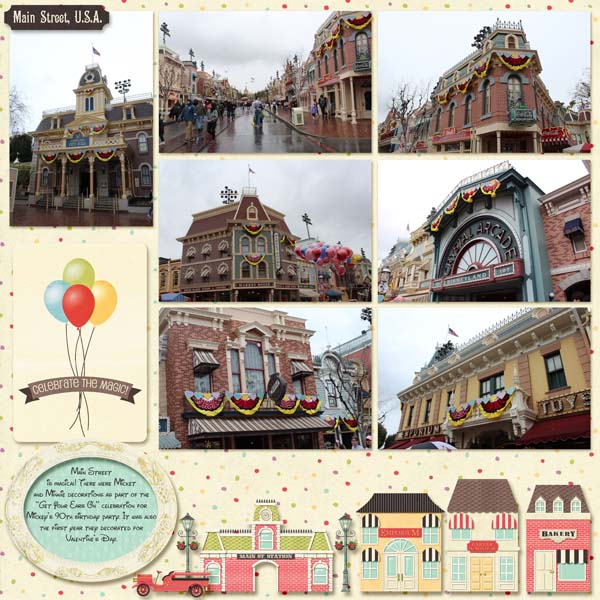 Main Street
