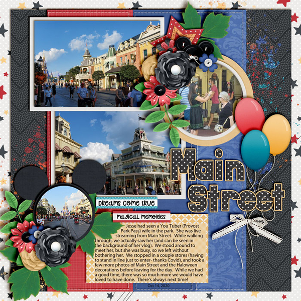 Main Street