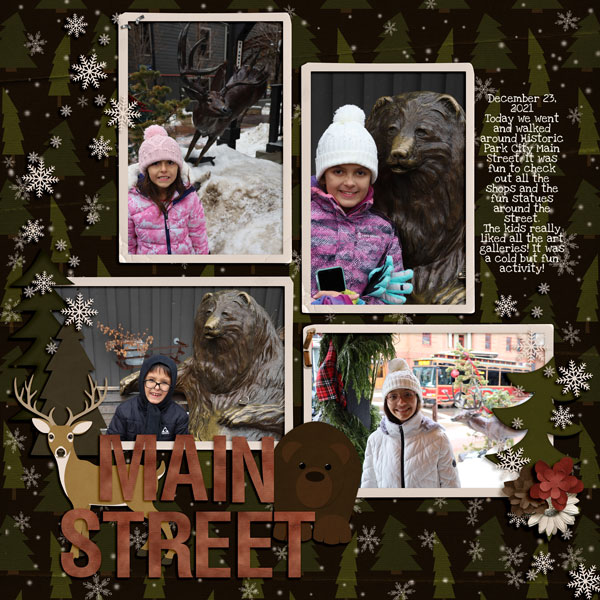 Main Street