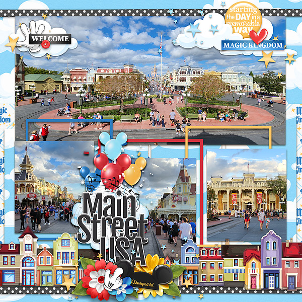 Main Street