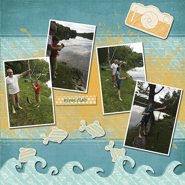 Maine 2014 B