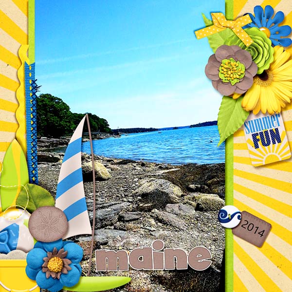Maine