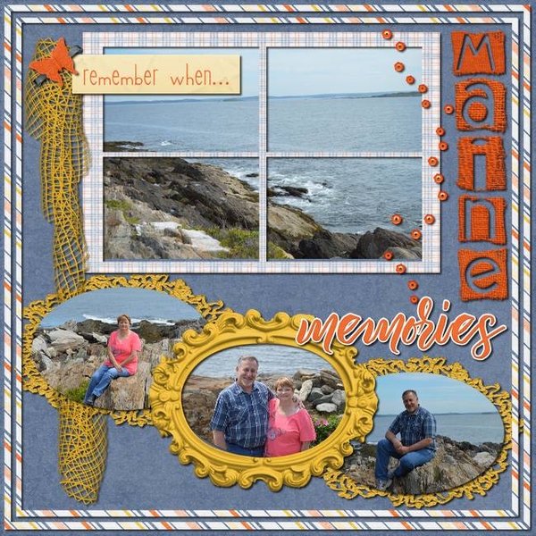 Maine