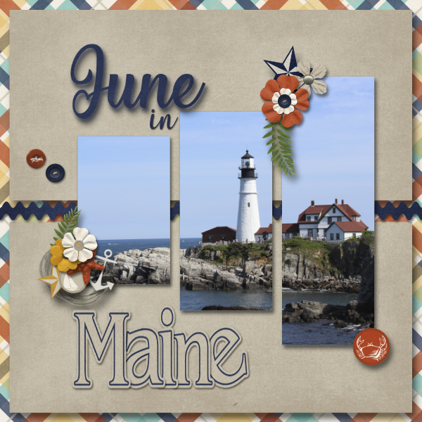 Maine