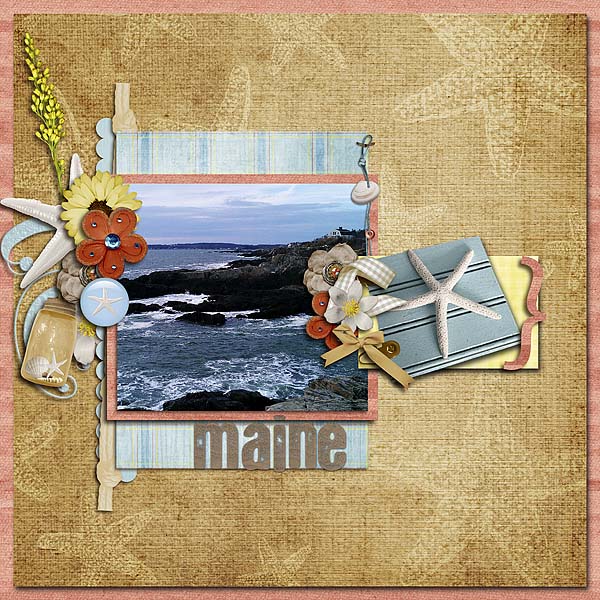Maine