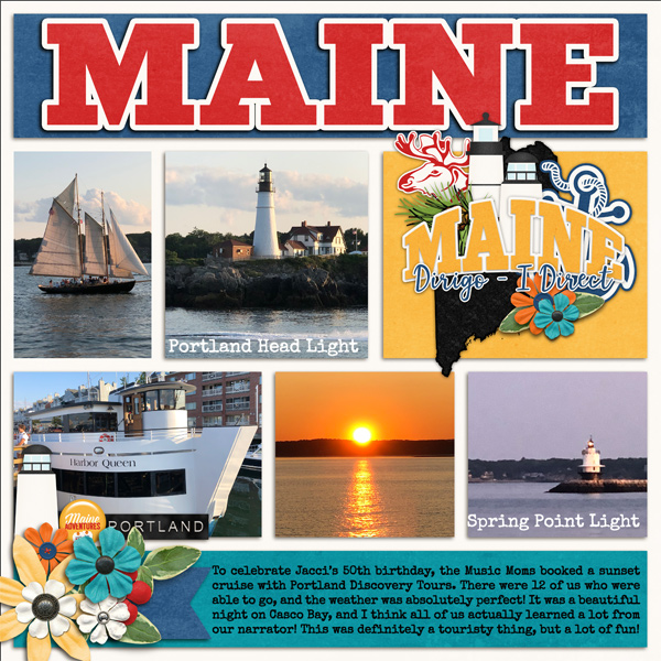 Maine