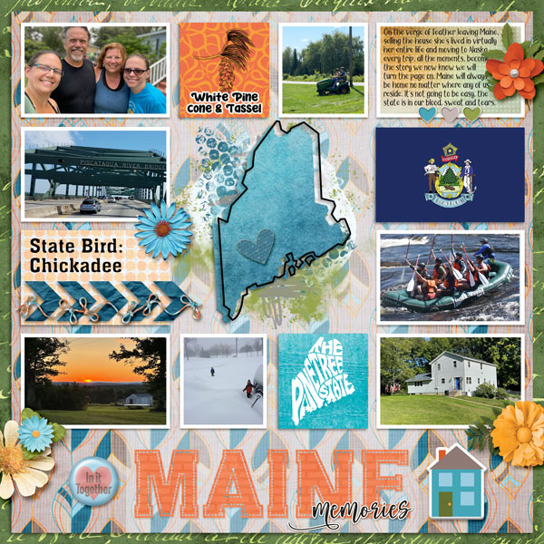 Maine