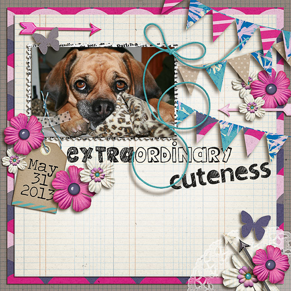 Maizee <3