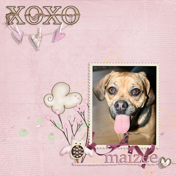 Maizee