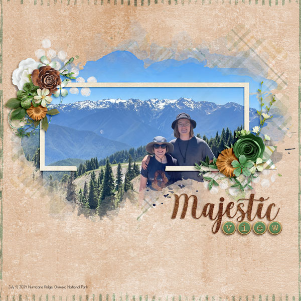 Majestic View