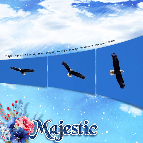 Majestic