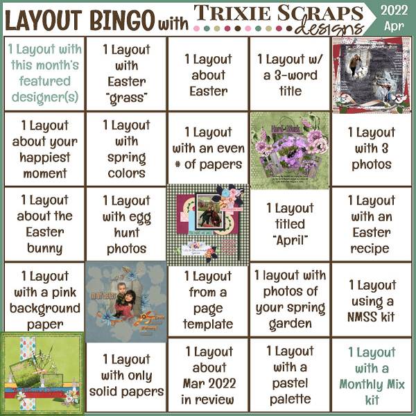 Mak 202204 Bingo
