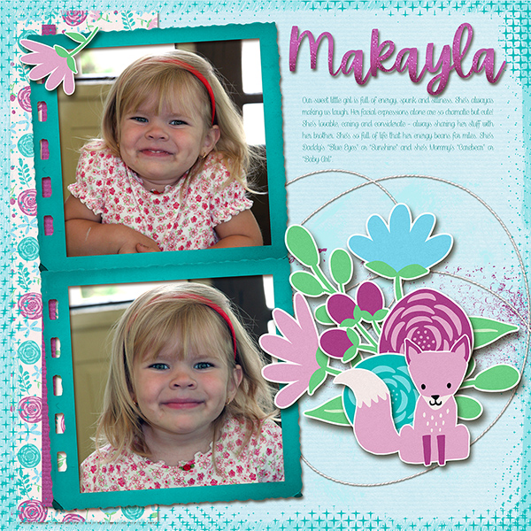 Makayla