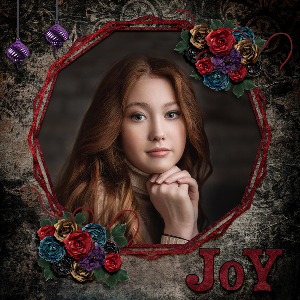 Make a Joyful Noise
