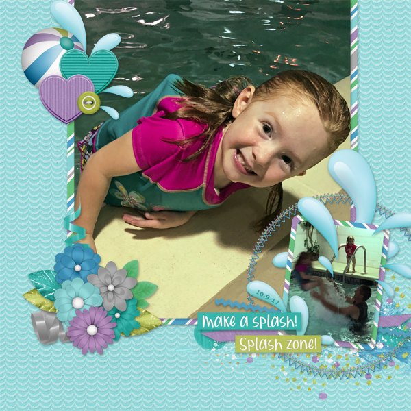 Make a Splash