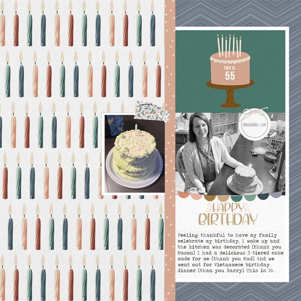 Make A Wish | J. Conlon and Sons