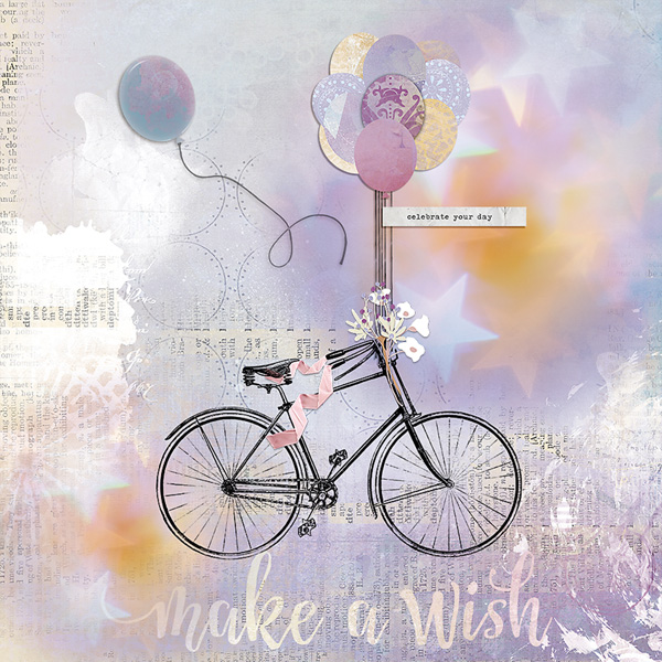 make a wish