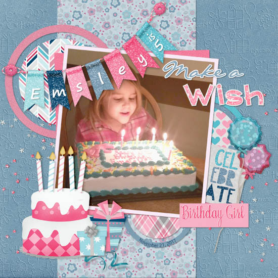 Make a Wish