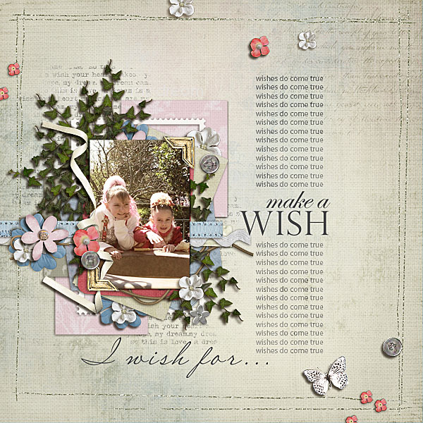 Make A Wish