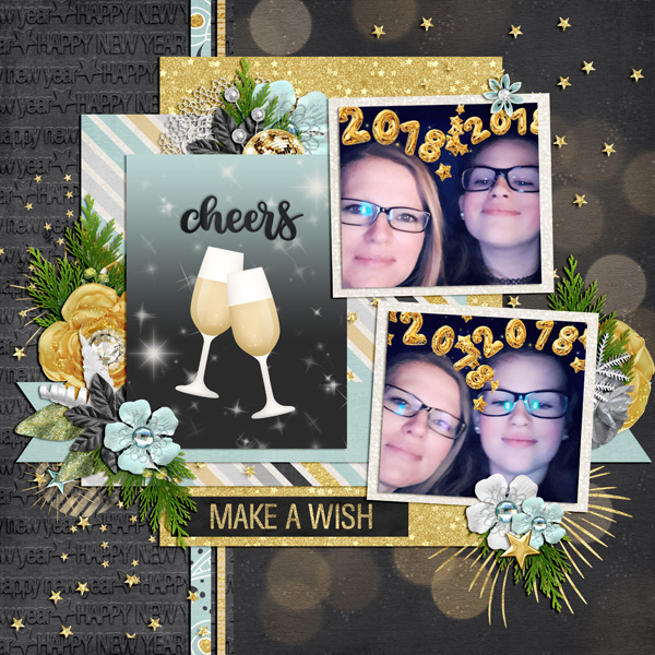make a wish