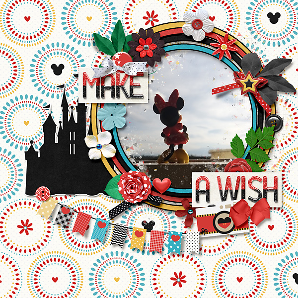 Make a wish