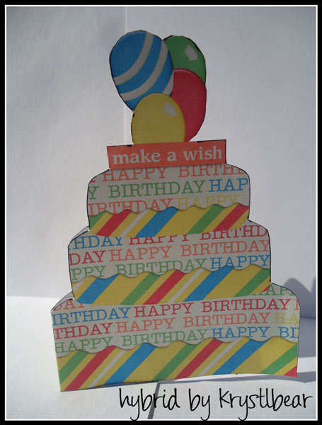 Make A Wish