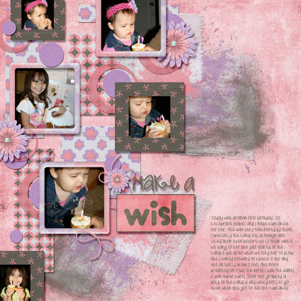 Make a Wish