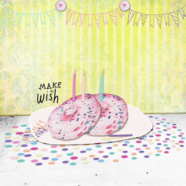 Make a Wish