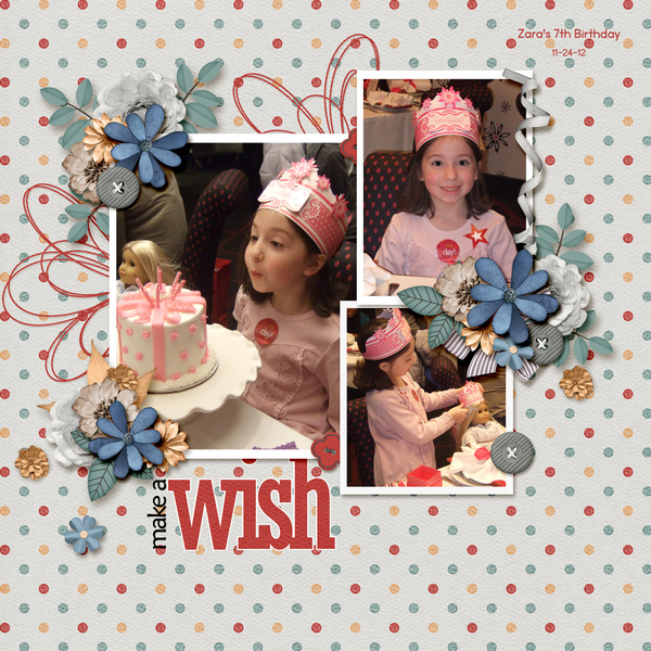 Make A Wish